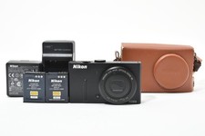 Exc Nikon COOLPIX P310 Compact