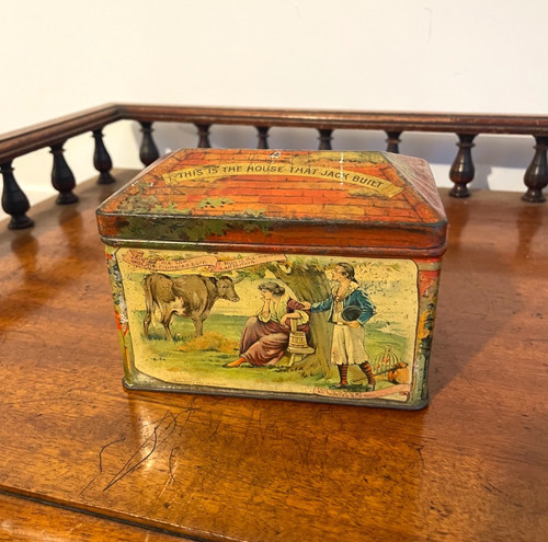 Uncommon vintage antique - uncommon,