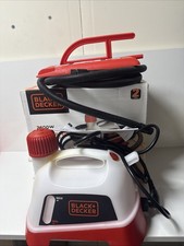 BLACK+DECKER KX3300T 2400W