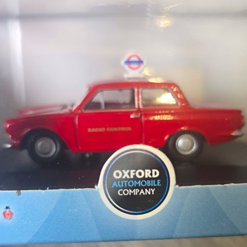 Oxford automobile company - oxford,