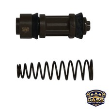 Front Minor Kit Master Cylinder Fits KTM RC 390 2022-2023 (G2)