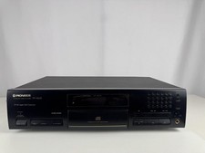 Pioneer PD-S605 CD player