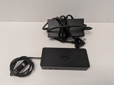 Dell D6000 USB-C and USB 3.0