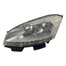 Citroen C4 Picasso Headlight