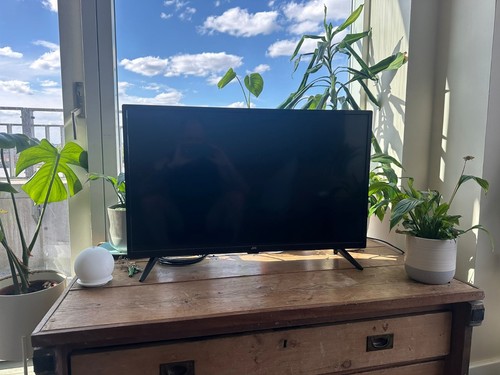 Jvc 32inch - jvc, tv