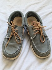 Chatham Peregrine Boat Shoes