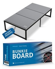 Bunkie Board Twin 38x75 10mm