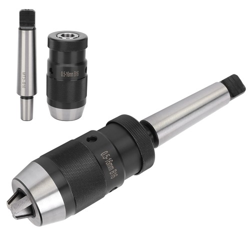 Drilling chucks keyless chuck - keyless,