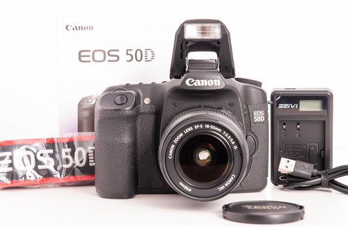 Canon eos 50d 55 is - 50d,
