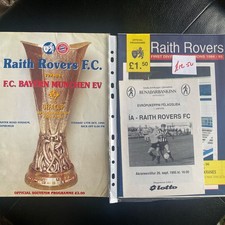 Raith rovers football - raith,