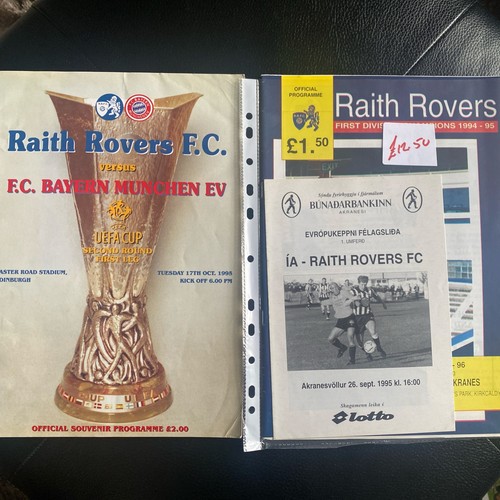 Raith rovers football - raith,