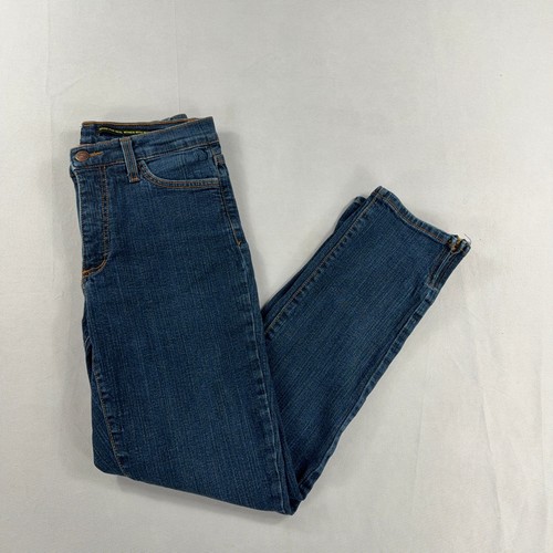Nydj tummy tuck - jeans, ankle