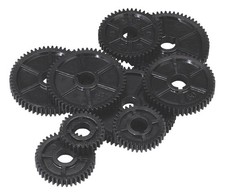 Sealey Thread Cutting Gear Kit