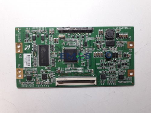 Lj94 02746m - lj94-02746m, (320ap03c2lv0.2)