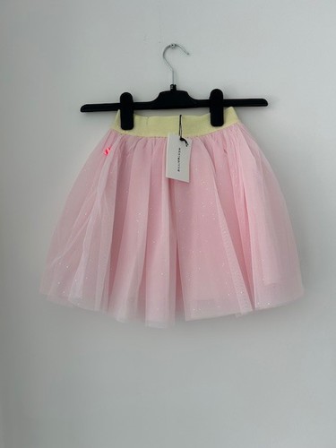 Billie blush tutu skirt age - billie,