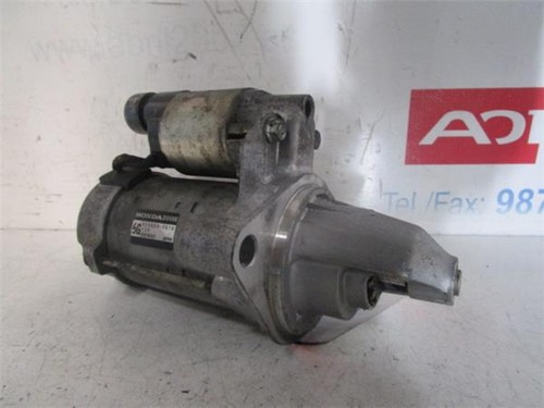 Starter honda accord - starter, (cu)