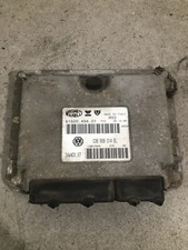 VW Lupo 1.4 16V AHW Engine Control Unit ECU 036906014BL