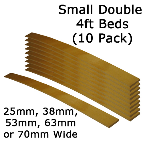 Replacement small double 4ft - replacement,