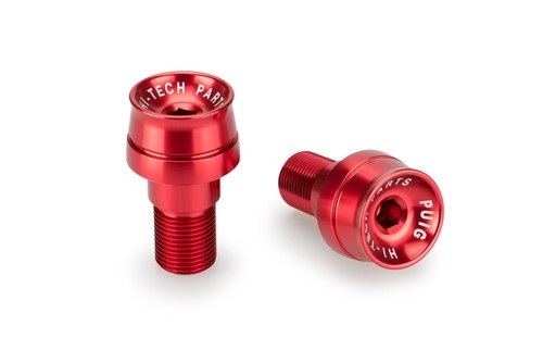Puig 21292r bar ends - bar, model