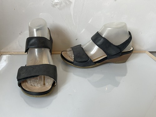 Rohde leather sandals size - sandals,