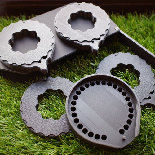Impact mk2 mk3 - mk2, hi-cap