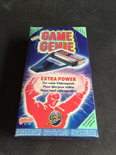 New accessory nintendo nes - new,