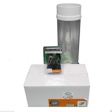 6" COOL TUBE GROW LIGHT KIT
