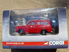Corgi Trackside Ford Anglia