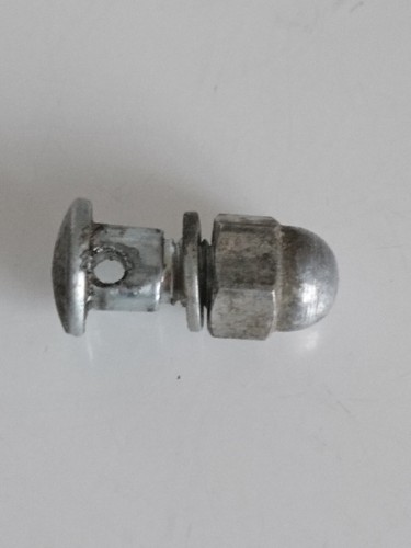 Vintage weinmann cable clamp - weinmann,