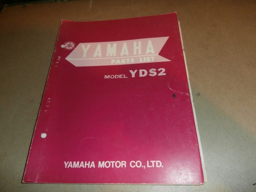 Vintage yamaha motorcycle - yamaha,