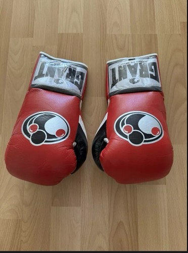 Grant lace pro combat - grant, 10