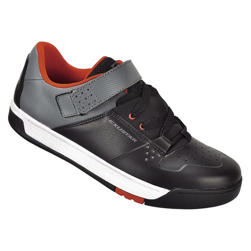 Exustar cycling shoes - cycling,