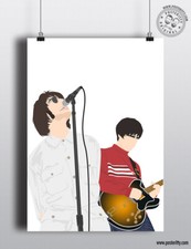 OASIS - Knebworth 1996 Live