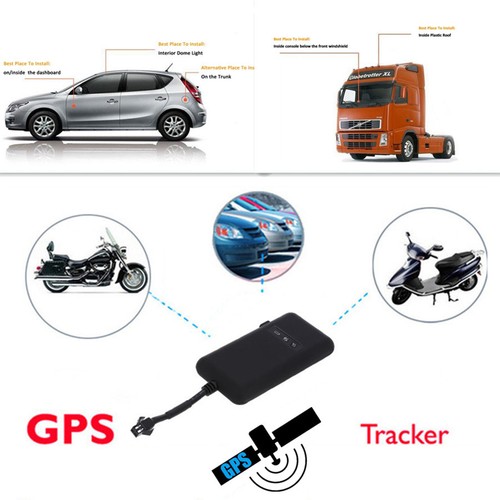Car tracker vehicle real time - vehicle,