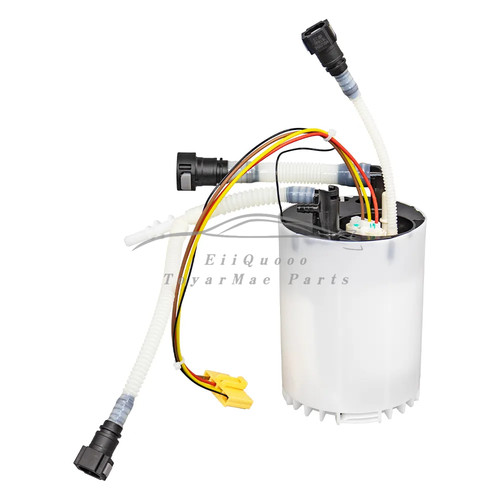 Fuel pump module - pump, assembly