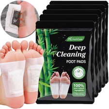 200pcs detox foot - 10-200pcs, patches