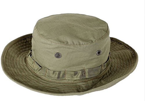 Tactical boonie bucket hat - tactical,