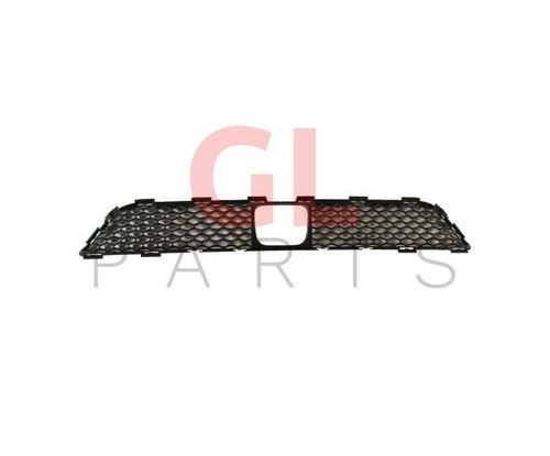 Bumper grille for - bumper,