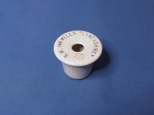 Antique effect school desk