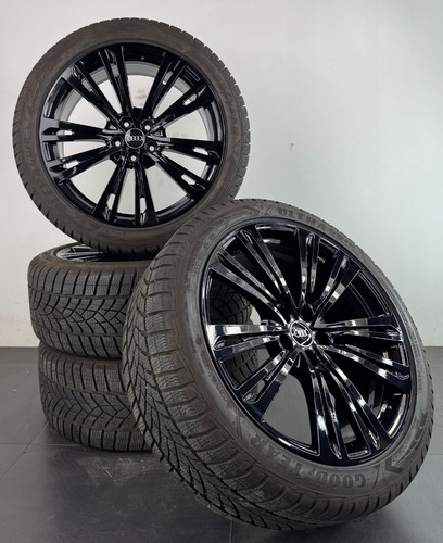 Audi 20 inch - audi,
