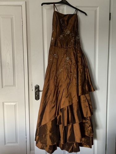 Stunning steam punk fan night - steam,