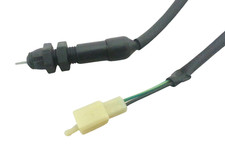 Brake light switch - switch, sensor