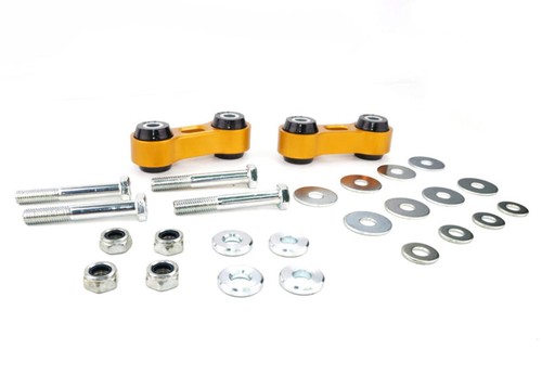 Whiteline front anti - front,