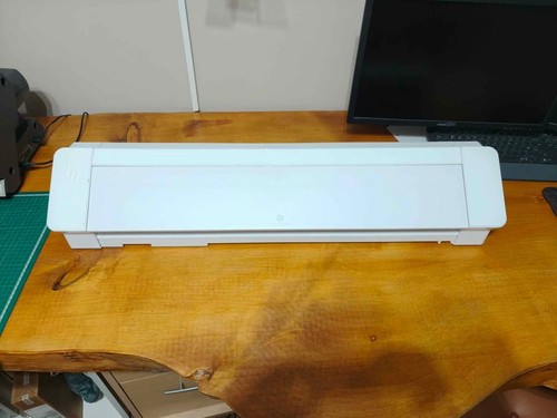 Silhouette cameo pro - 4, 24"