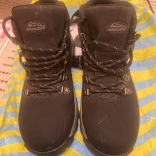 Johnscliffe Waterproof Boots