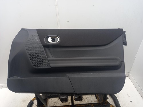 Bmw mini door card trim - mini, panel