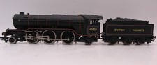 Bachmann 31-553A BR V2 2-6-2 Loco 60807 Black OO Gauge Unboxed