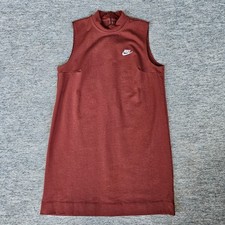 Nike Mock Neck Sporty