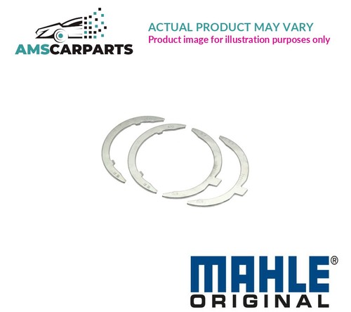 Thrust washers set 001 - thrust,