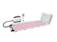 Electric Bubble Massage Mat